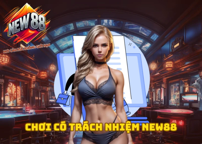 Choi co trach nhiem NEW88