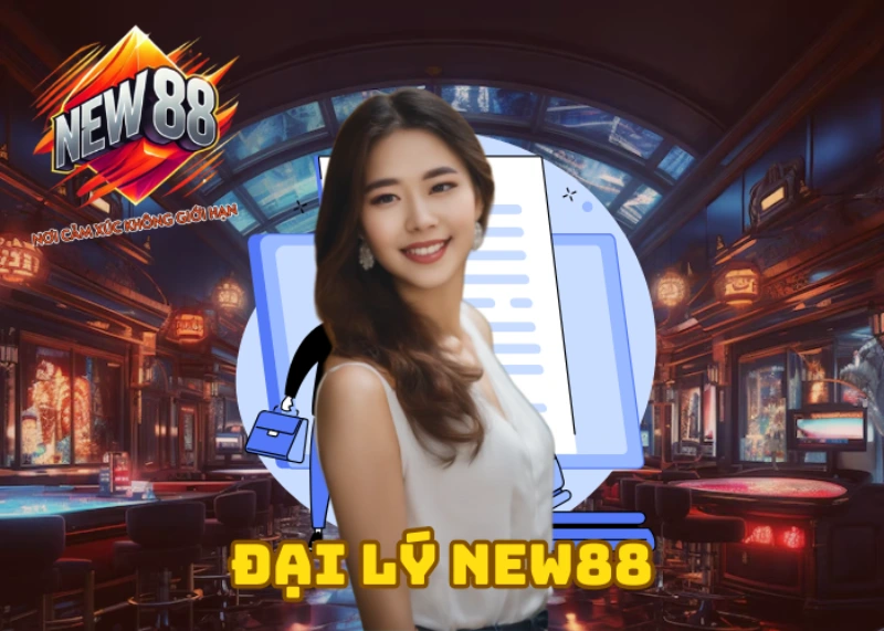 Dai ly New88